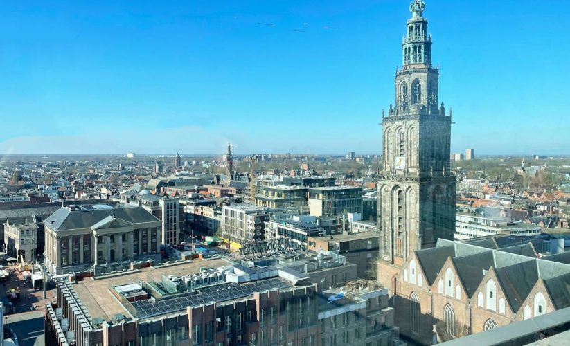 De 12 beste vintagewinkels in Groningen