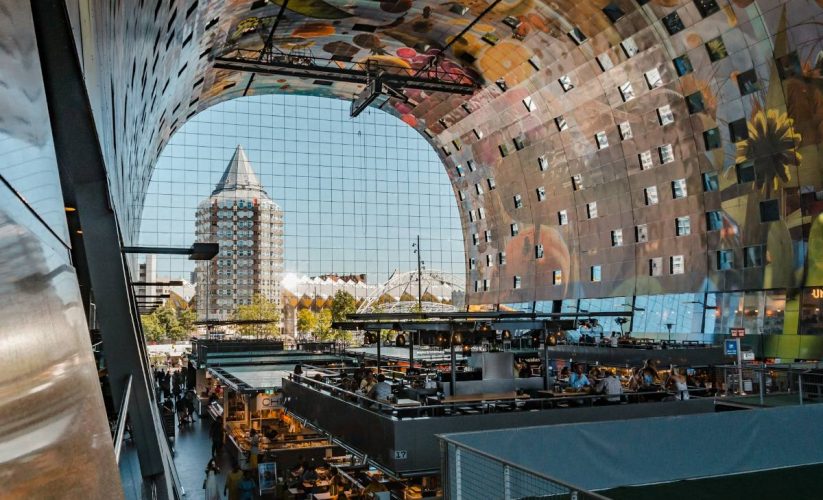 De 12 beste vintagewinkels in Rotterdam