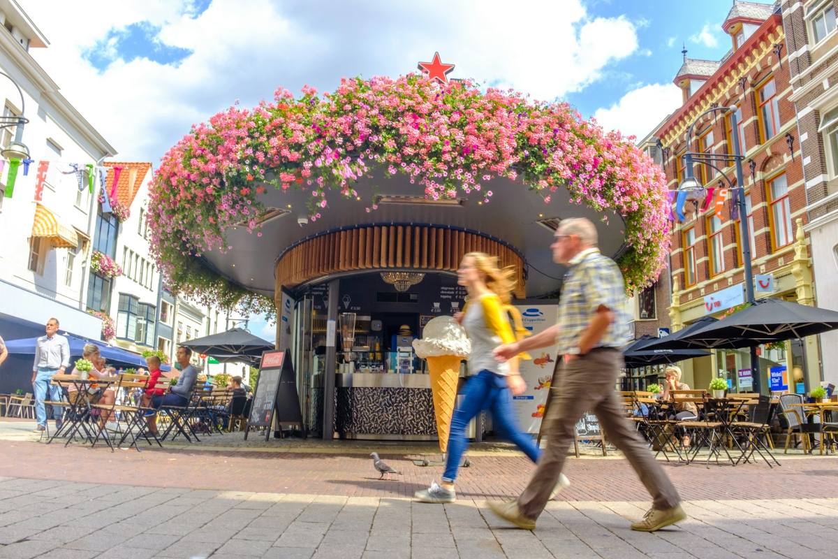 De 8 beste vintagewinkels in Arnhem