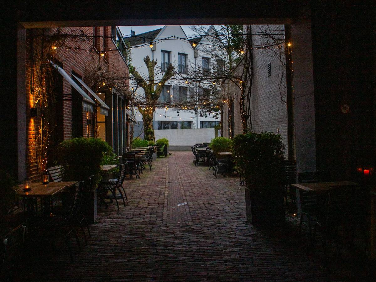 De 7 beste vintagewinkels in Breda