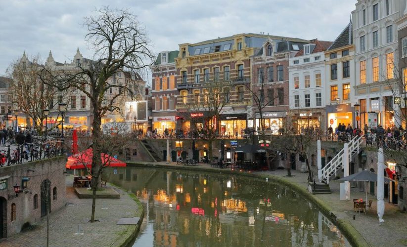 De 17 beste vintagewinkels in Utrecht