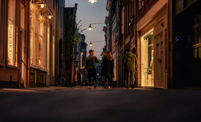 De 10 beste vintagewinkels in Den Bosch